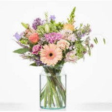 Mothersday Bouquet, Mom I love You (Small)
