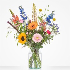 Bouquet "Nice Summer" (Small)