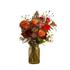 Bouquet Late Summer day (Small)