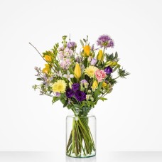 Bouquet Joyful Easter (Medium)