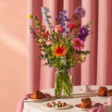Bouquet "For the sweetest" (Small)
