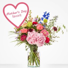 Bouquet Happy Mother's Day (small)