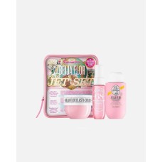 Sol de Janeiro Beija Flor Jet Set - Gift Set