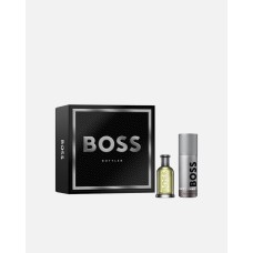 Hugo Boss Bottled Fragrance set for Him