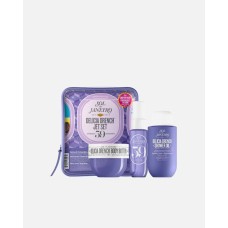 Sol de Janeiro Delicia Drench Jet Set - Giftset