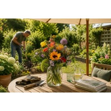 Father's Day Summer Surprise Bouquet (Small)