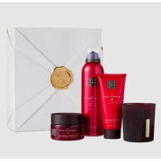 Rituals of Ayurveda Giftset medium