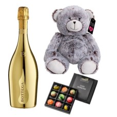 Gift package Small + beer Bella