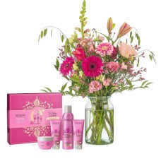 The Ritual of Sakura giftset M