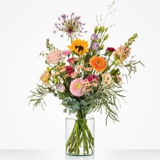 Bouquet Pastel Party (small)