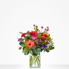 Bouquet "Color splendor" (Small)