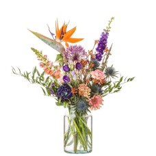 Bouquet Summer sun (Small)