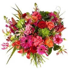 Bouquet Royalgift (Small)