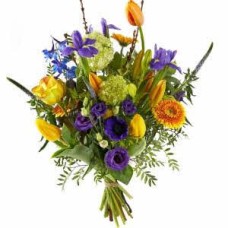 Bouquet Super Happy Flowers (xl)