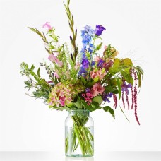 Bouquet 'Summer Wealth (Small)