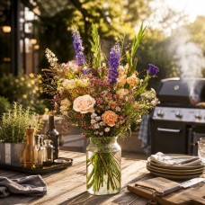 Bouquet Summerbreeze (medium)