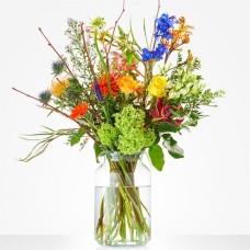 Bouquet "Festive Easter" (Medium)