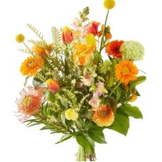 Bouquet happy spring (xl)