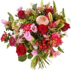 Mothersday Bouquet, For the Best Mom (Small)