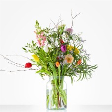 Bouquet "Spontaneous surprise" (Small)