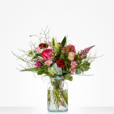Bouquet "My love" (Small)