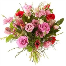 Bouquet "Sweet love" (Small)