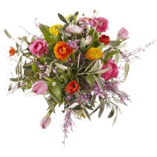 Bouquet "Hugely in Love" (Small)