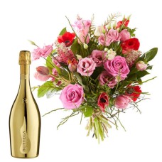 Bouquet "Sparkling Love" (Small)