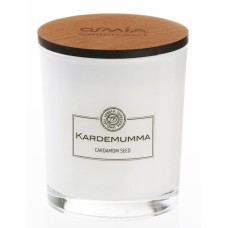 Cardamom Scented Candle, Osmia