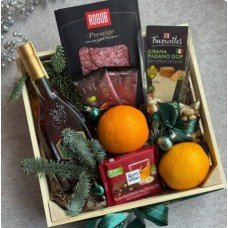 Gift Box "Taste of Celebration"