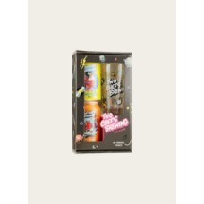 Two Chefs Brewing Pub Quiz Gift Package