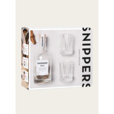 Snippers DIY Rum Package