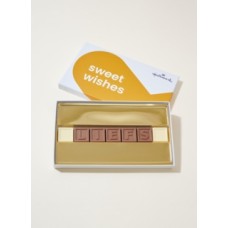 Chocolate Telegram Love