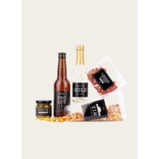 Bottled Drinks Gift Snack Package Beer Wine