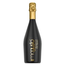 Il Miogusto Prosecco Black