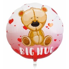 Balloon Sweet Bear