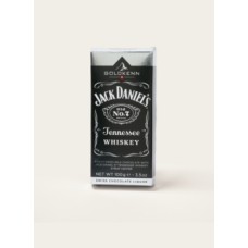 Jack Daniels Chocolate Liqueur Bar