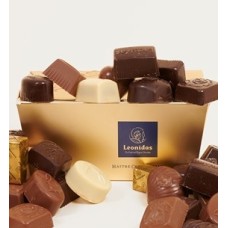 Leonidas Chocolate Bonbons Giftbox 500 gr
