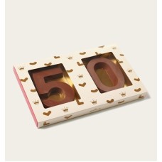 50 Chocolate Age