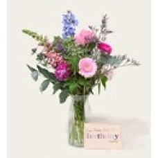 Bouquet of flowers Ariane