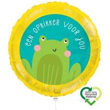 Balloon A Boost For You Eco