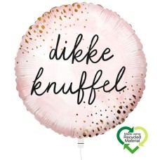 Balloon Big Hug Eco