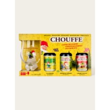 La Chouffe Gift Package