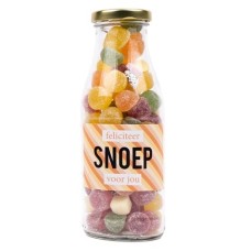 Candy Jar Congratulations Candy Tumtum