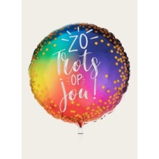 Balloon So Proud of You Multi
