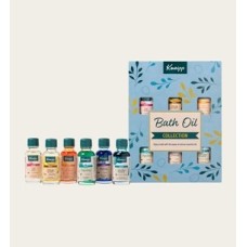 Kneipp Gift Set Bath Oil Collection