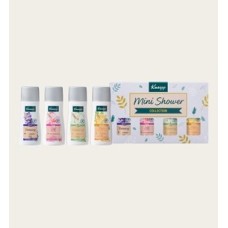 Kneipp Gift Set Mini Shower Collection