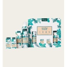 Kneipp Gift Set Goodbye Stress Collection