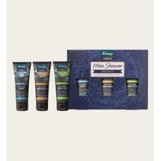 Kneipp Gift Set Men Shower Favorites