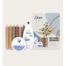 Dove Return To Sender Cadeauset